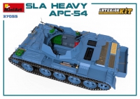 35; SLA Heavy APC