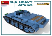 35; SLA Heavy APC