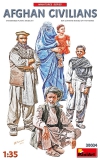 35; Afghan Civilians