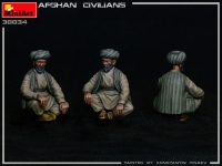 35; Afghanische Zivilisten