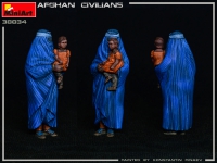 35; Afghan Civilians