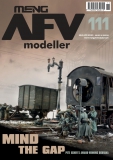�AFV Modeller Ausgabe 111