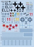32; Ju EF-126 „Elli“ / EF-127 „Walli“ (3 in 1)