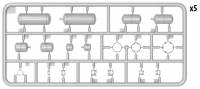 35; PROPANE/BUTANE CYLINDERS