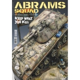 Abrams Squad  Issue 31