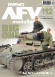 �AFV Modeller Ausgabe 112