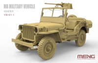 35; Willys MB Jeep