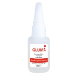 GLUMI  Superglue thick   20g    (Preis /1kg =225,00 Euro)