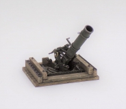 35; French / British trench Mortar FLYING PIG    WW I