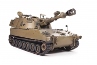 35; M109G  Bundeswehr  155mm  Panzerhaubitze