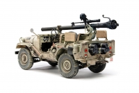 35; IDF M38A1 / CJ-5 SIYUR and TOLAR  (2 komplette Modelle !!)