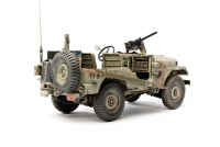 35; IDF M38A1 / CJ-5 SIYUR and TOLAR  (2 komplette Modelle !!)