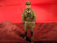 German General Camouflage jacket