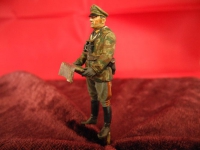 German General Camouflage jacket