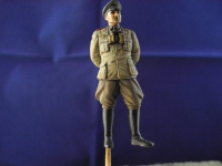 German General  Afrika Korps