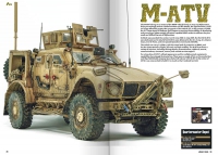 Abrams Squad  Issue 32