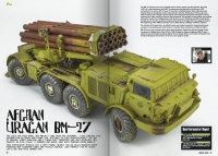 Abrams Squad  Issue 32