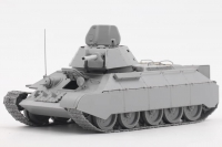 35; T-34E / T-34/76 Add On Armor    WW II
