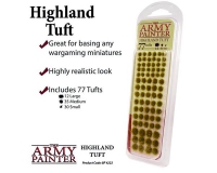 Highland Tuft 6mm