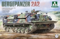 35; Bergepanzer 2A2 / LS (Bundeswehr)
