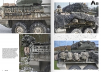 M1296 STRYKER  DRAGOON