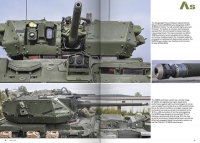 M1296 STRYKER  DRAGOON