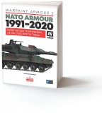 Book  NATO   Colors   84 pages