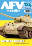 �AFV Modeller Ausgabe 124