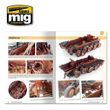 Weathering Guide  RUST and OXIDATION