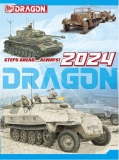 DRAGON 2023 Catalouge