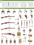 35; British Weapons and Equipment  WW II