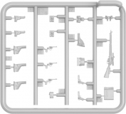 35; British Weapons and Equipment  WW II