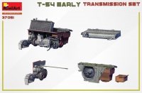 35; T-54 early   Transmission Set