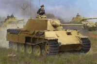 °35; Pz.BeobWg V  Panther Ausf.A   2.WK  SONDERPREIS nur solange VORRAT !! ***