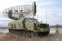 35; P-40/1S12 Long Track S-band acquisition radar