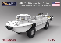 35; US LARC-V (Vietnam War)