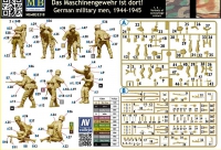 35; Deutsche Soldaten 