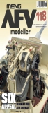 �AFV Modeller Ausgabe 118