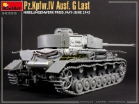 35; Pz.Kpfw.IV Ausf.G-Last/H-Early Nibelungenwerk Prod(May-June1943)2in1