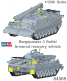 35; Bergepanzer BFFEL MIT INNENEINRICHTUNG !!