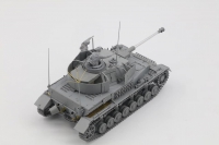 35; PzBeobwg IV Ausf. J    WW II