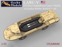 35; US LARC-V (moderne Version)