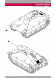 6 Rad PzSphwagen Sdkfz. 231, 232, 263