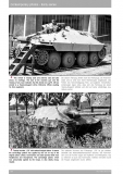 6 Rad PzSphwagen Sdkfz. 231, 232, 263