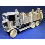 35; British REME Conversion for Leyland Retriever (ICM)  WW II