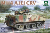 35; M114A1E1  CRV       (NEW  02.2022 )