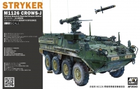35; M1126 Stryker CROWS-J    (NEW )