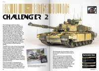 Abrams Squad  Issue 34