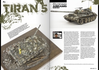 Abrams Squad  Issue 34