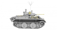 35; Pzkpfw II Ausf. L  LUCHS